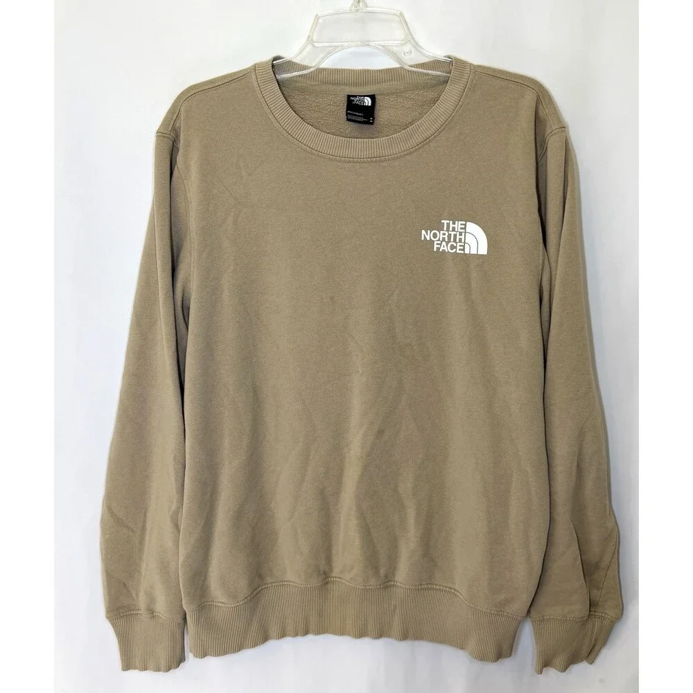 The North Face north face
